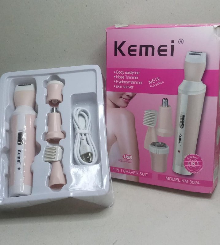 Kemei
