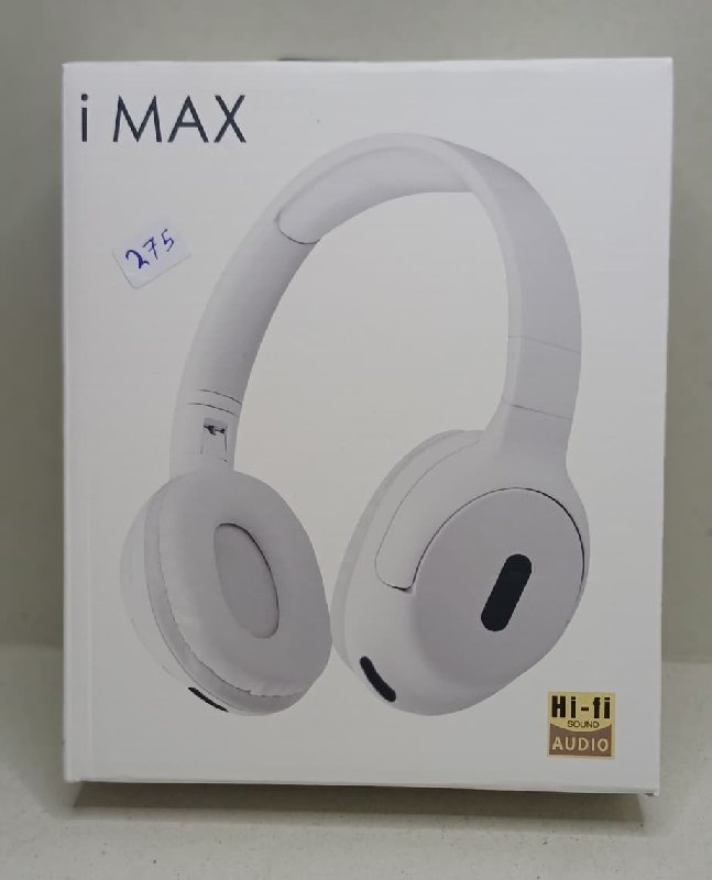 i-max
