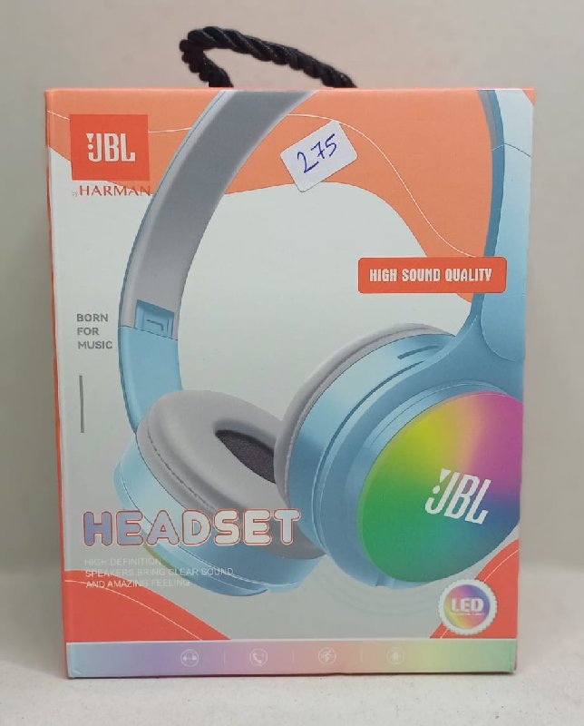jbl