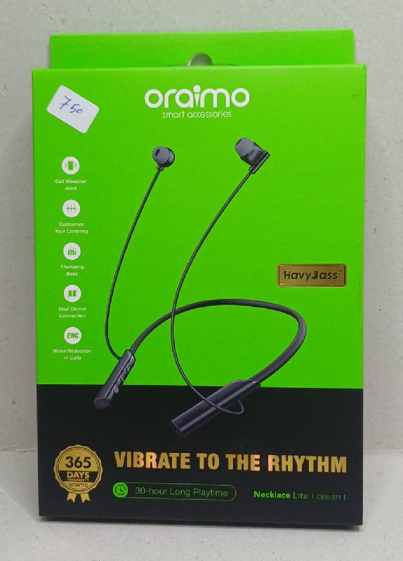 oraimo311