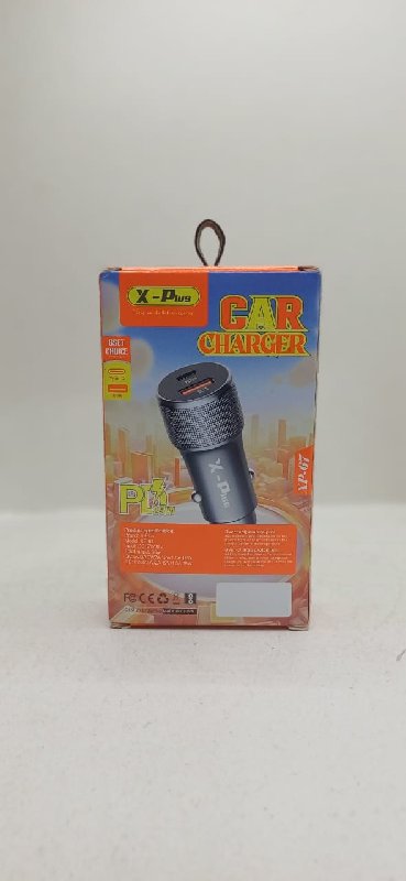 x_plus pl25w