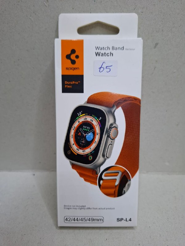watch Band