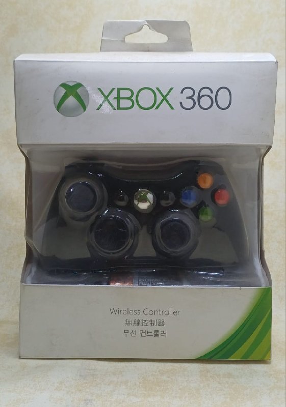 xbox360