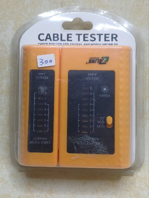 cable tester