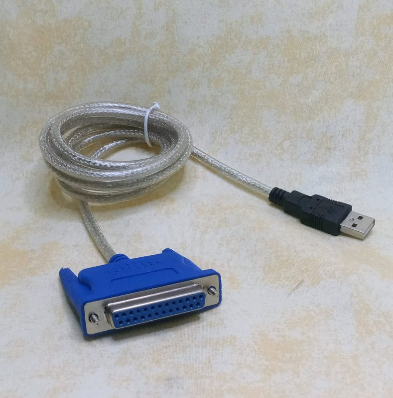 USB printer