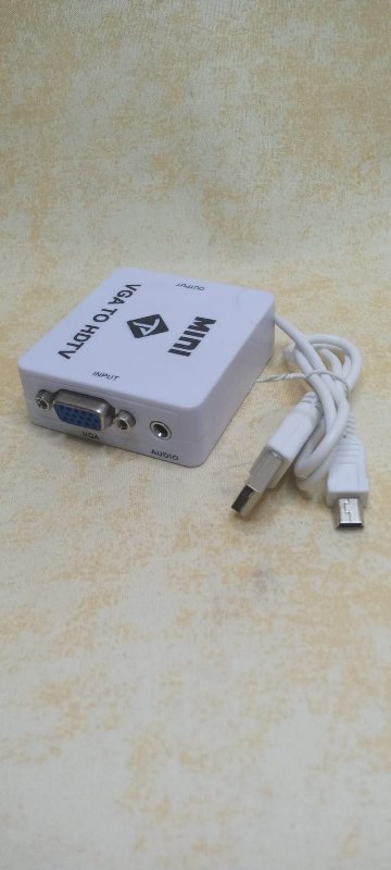 VGAHDTv