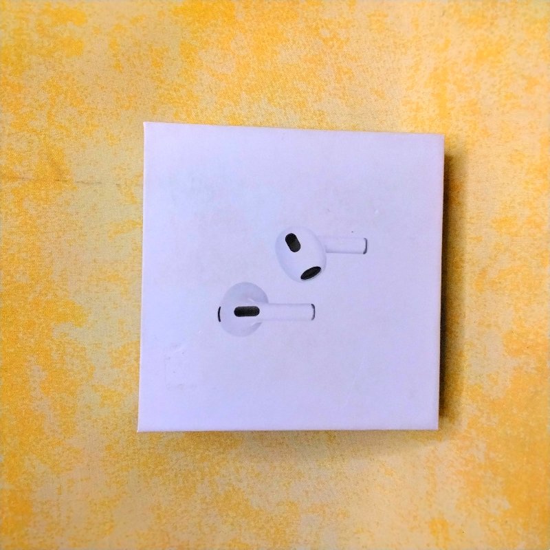 ايربودز 3