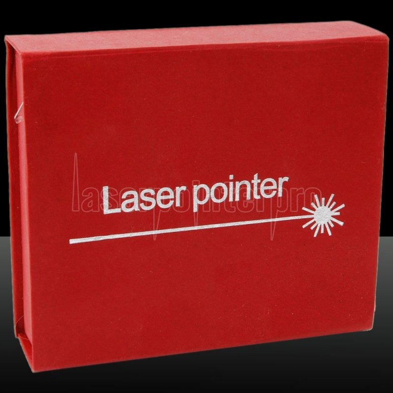 laser pointer