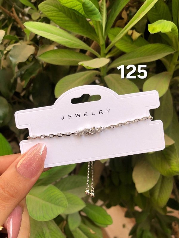 سوار يد silver