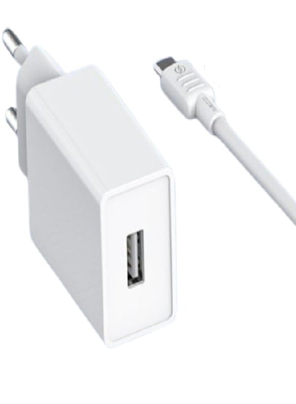 راس شاحن adapter