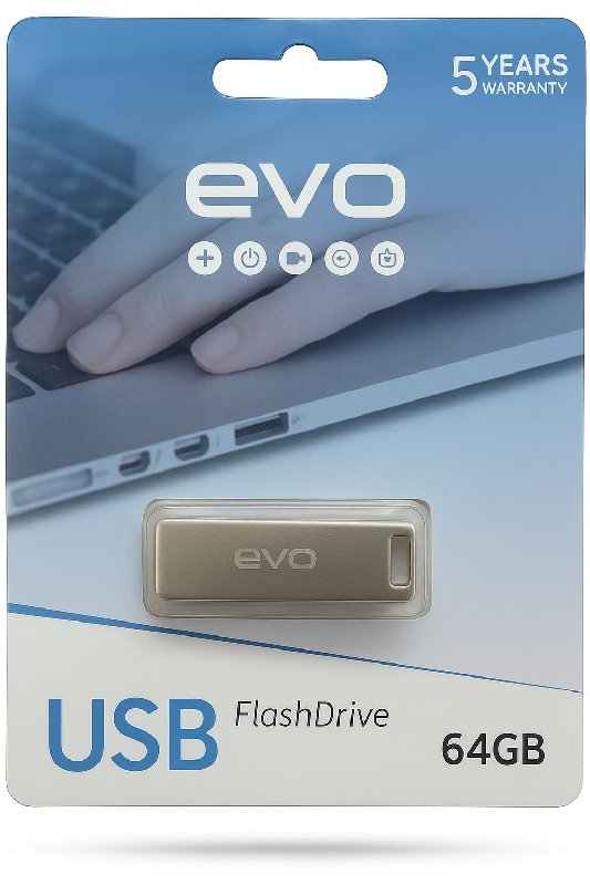 فلاشة 64-GB