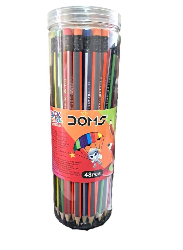 مجموعة Doms