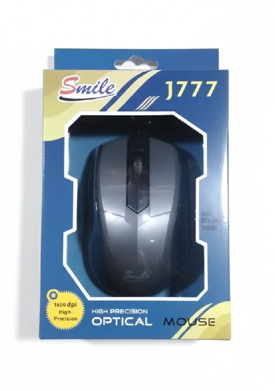 ماوس smil j777