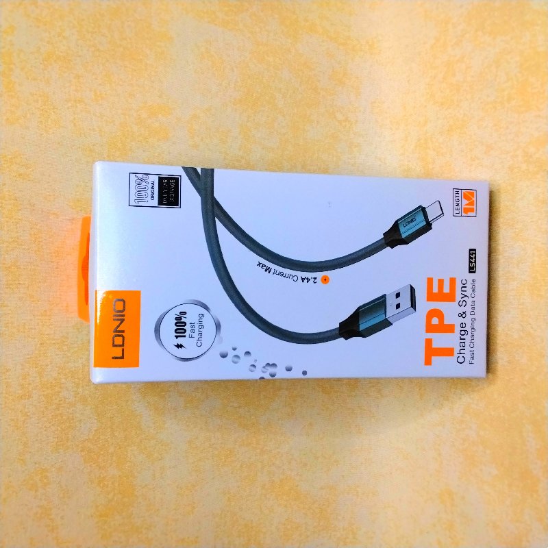 TPE تايب سي