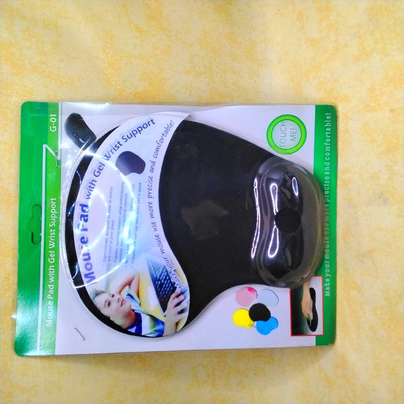 mouse pad