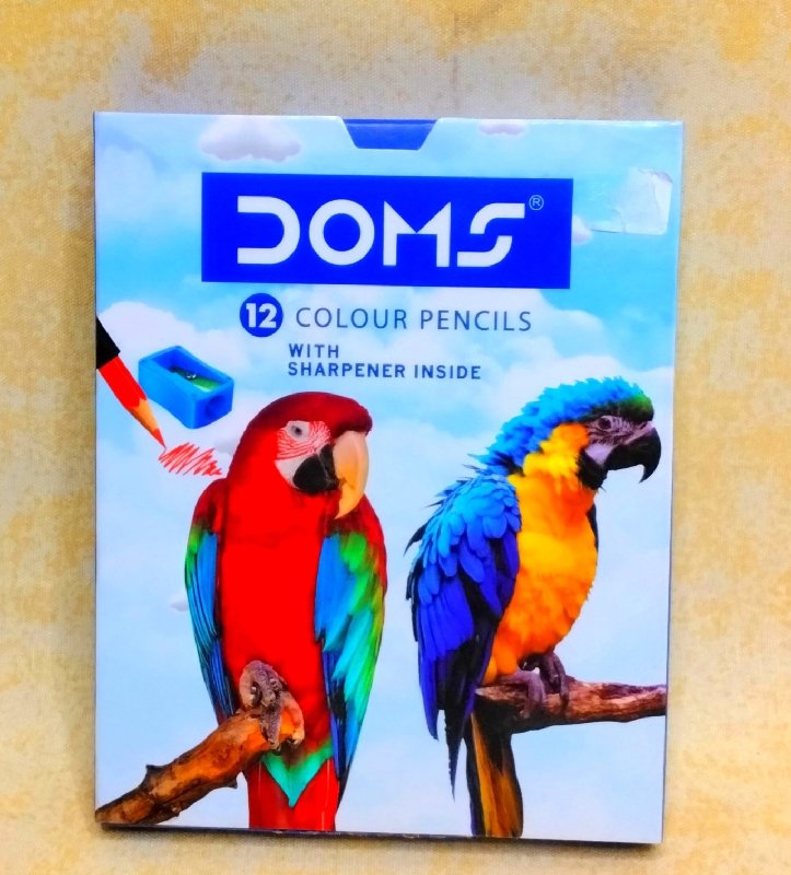 الوان خشب Doms
