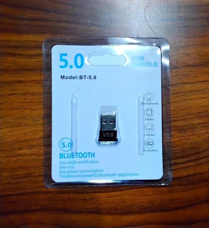 USB بلوتوث