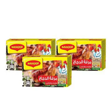 مكعب ماجي